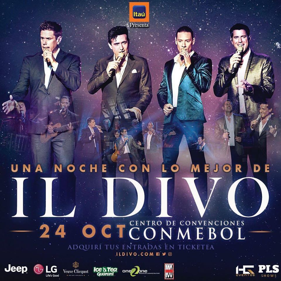 il divo